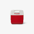 Playmate Pal 7 Qt Cooler Z6 - Diablo Red - Product View