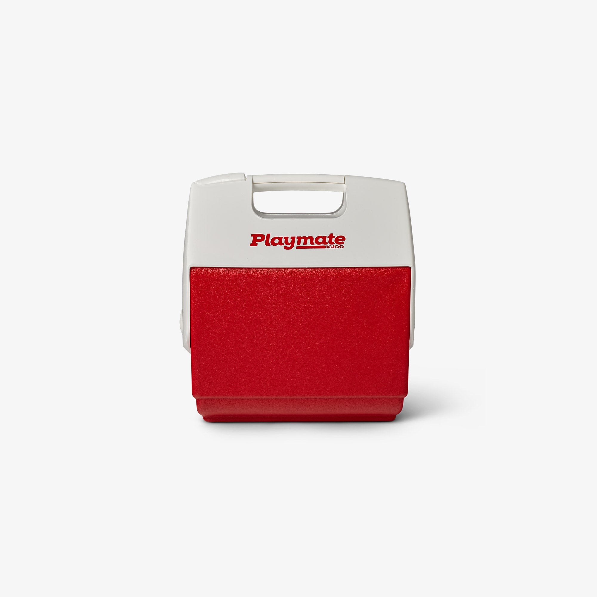 Playmate Pal 7 Qt Cooler Z6 - Diablo Red - Product View
