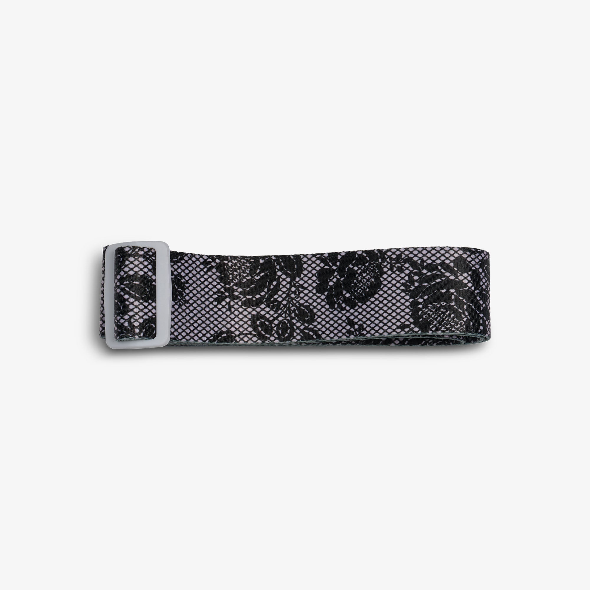 Tag Along Too Remix Strap E9 - Black Lace - Product View