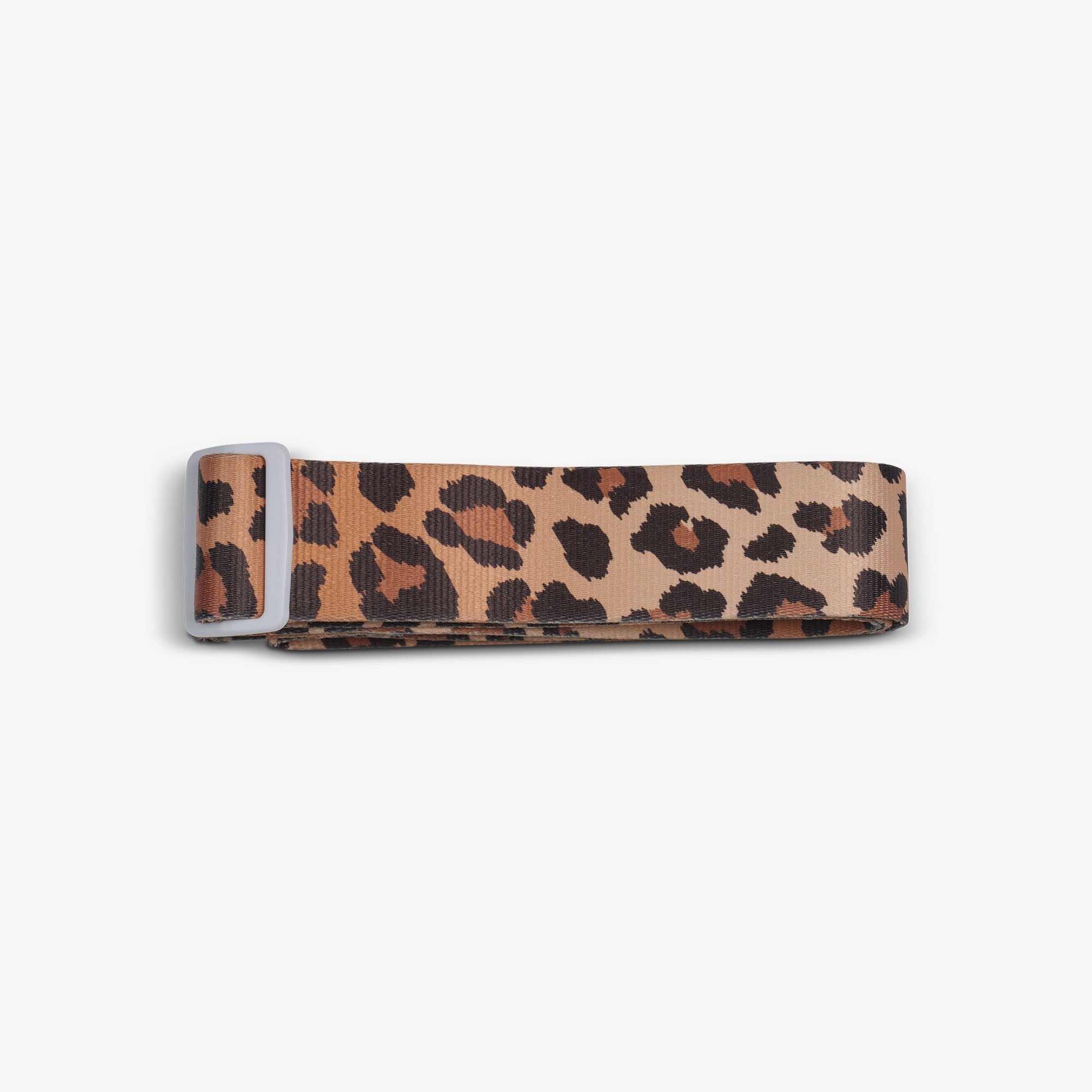 Tag Along Too Remix Strap E9 - Classic Leopard - Product View