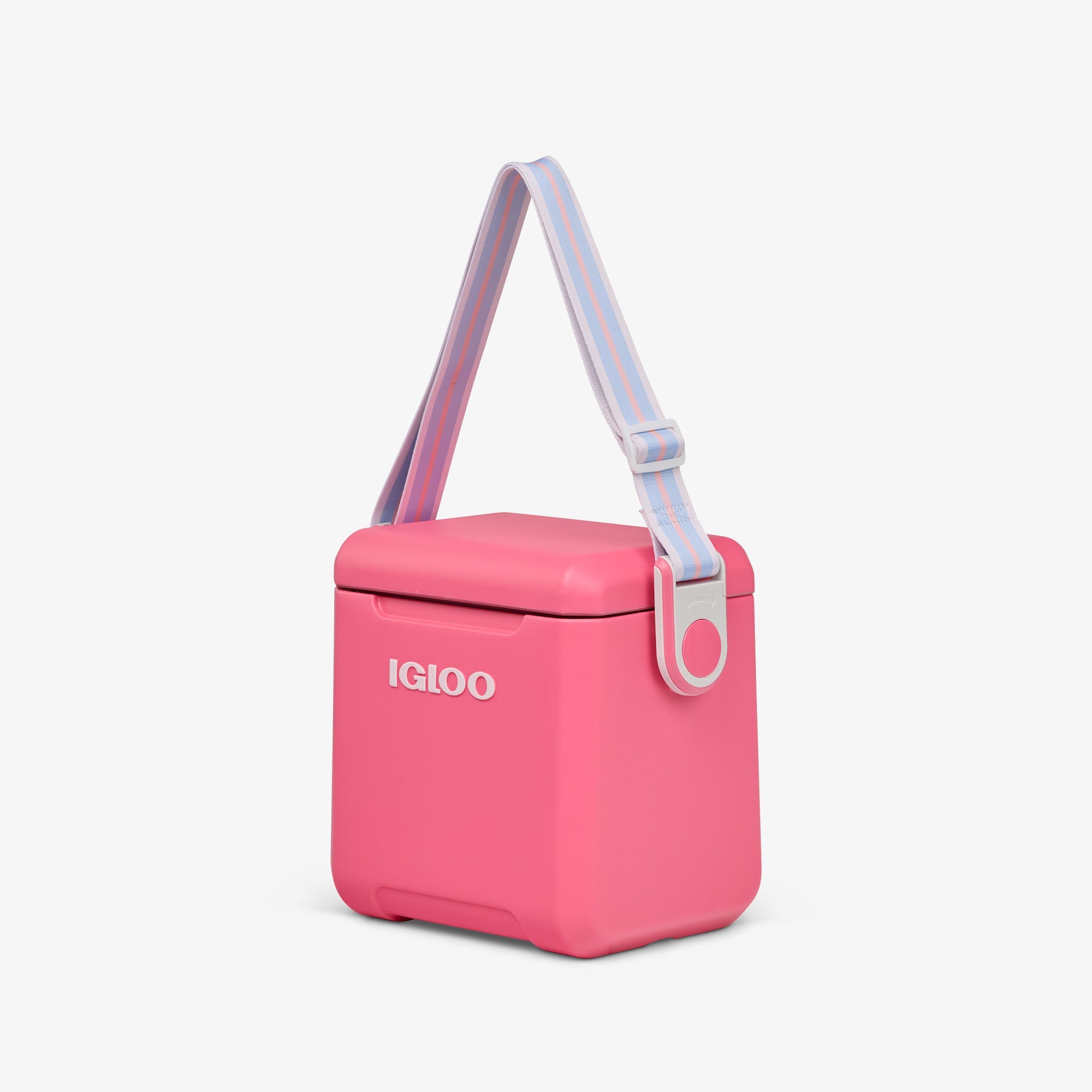 Tag Along Too Remix Strap E9 - Blue Stripe - Product View