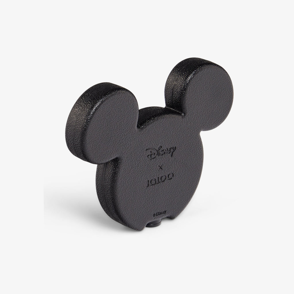 Disney Mickey Mouse Ice Block 2-Pack N7 - Black - Product View