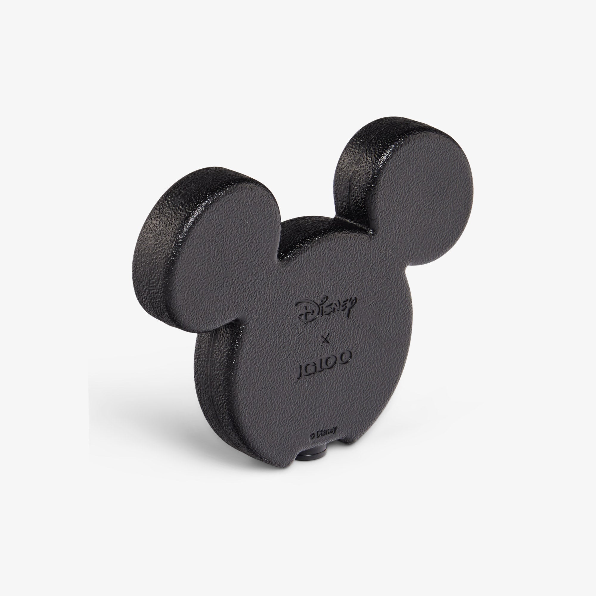 Disney Mickey Mouse Ice Block 2-Pack N7 - Black - Product View