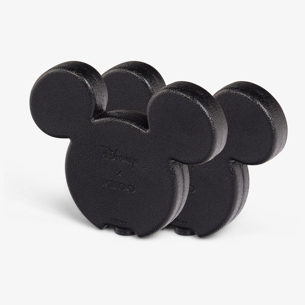 Disney Mickey Mouse Ice Block 2-Pack N7 - Black - Product View