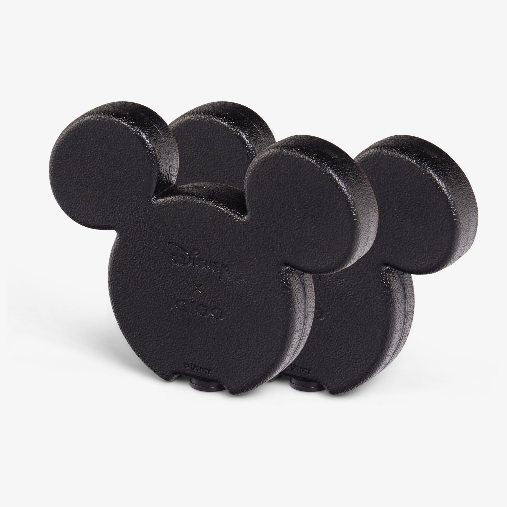 Disney Mickey Mouse Ice Block 2-Pack N7 - Black - Product View