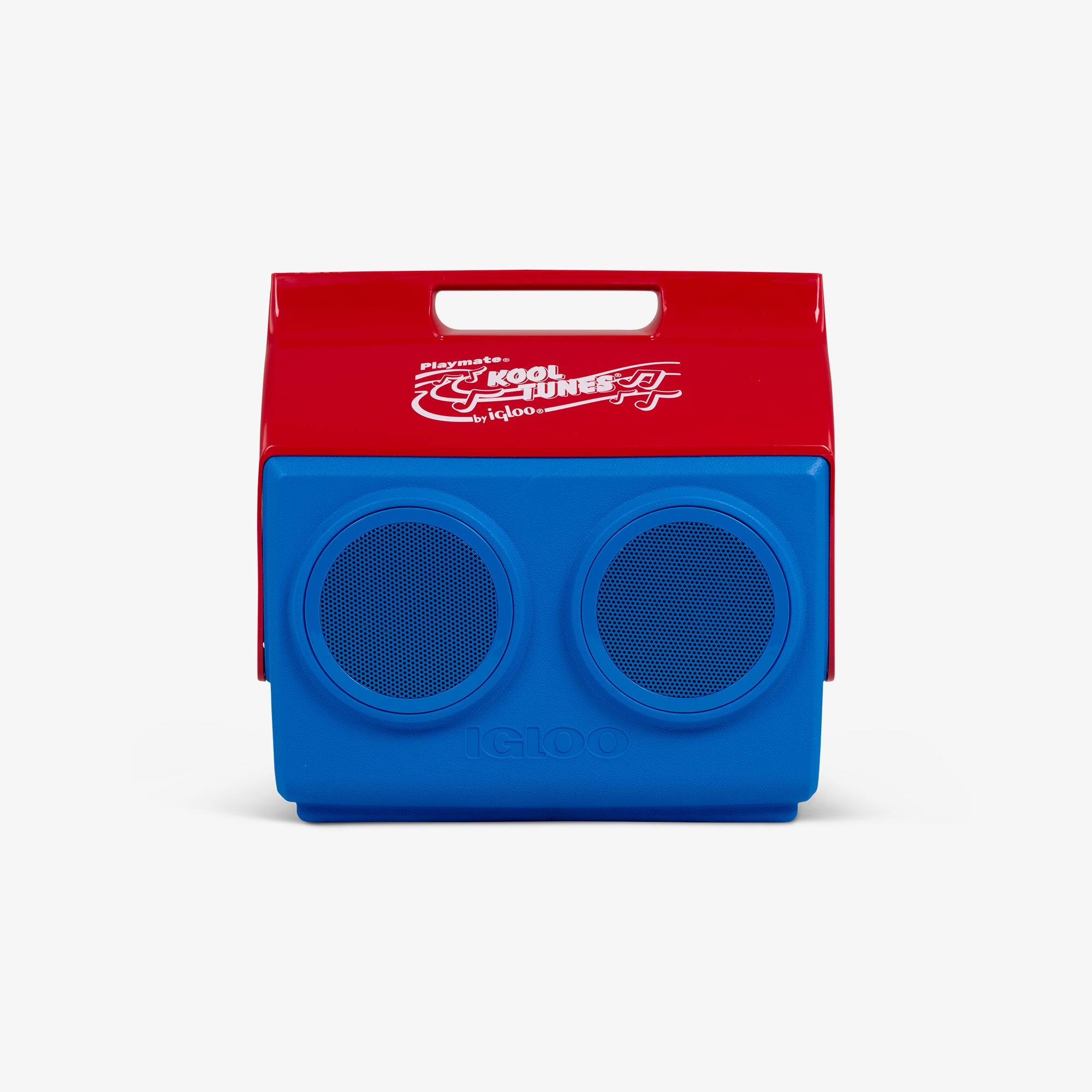 KoolTunes® R6 - Americana - Product View