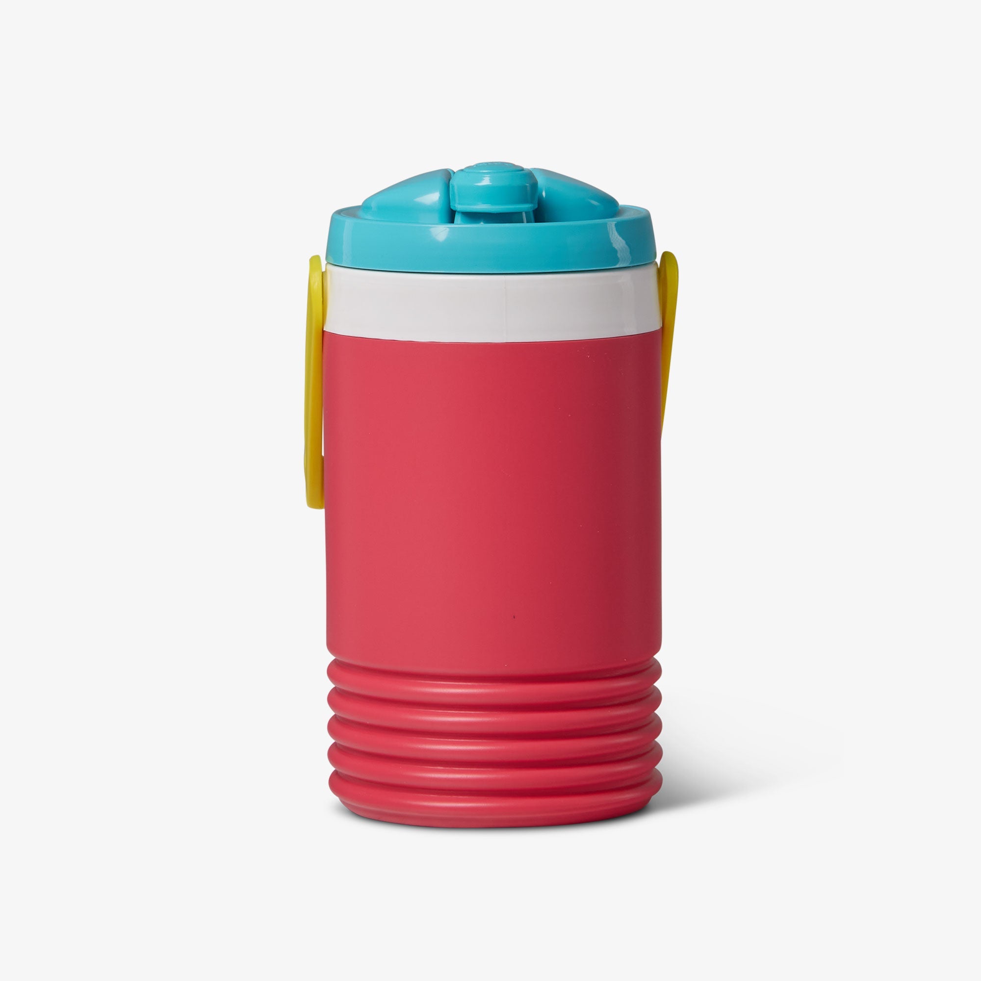 Retro Half Gallon Jug G6 - Watermelon - Front View