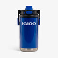 54 Oz Hybrid Sports Jug W2 - Blue - Front View