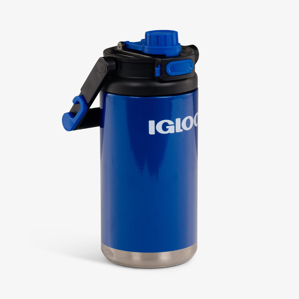 54 Oz Hybrid Sports Jug W2 - Blue - Product View