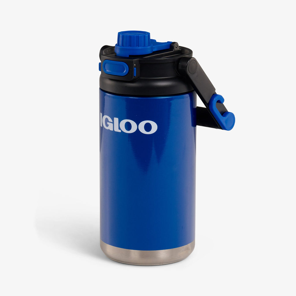 54 Oz Hybrid Sports Jug W2 - Blue - Product View