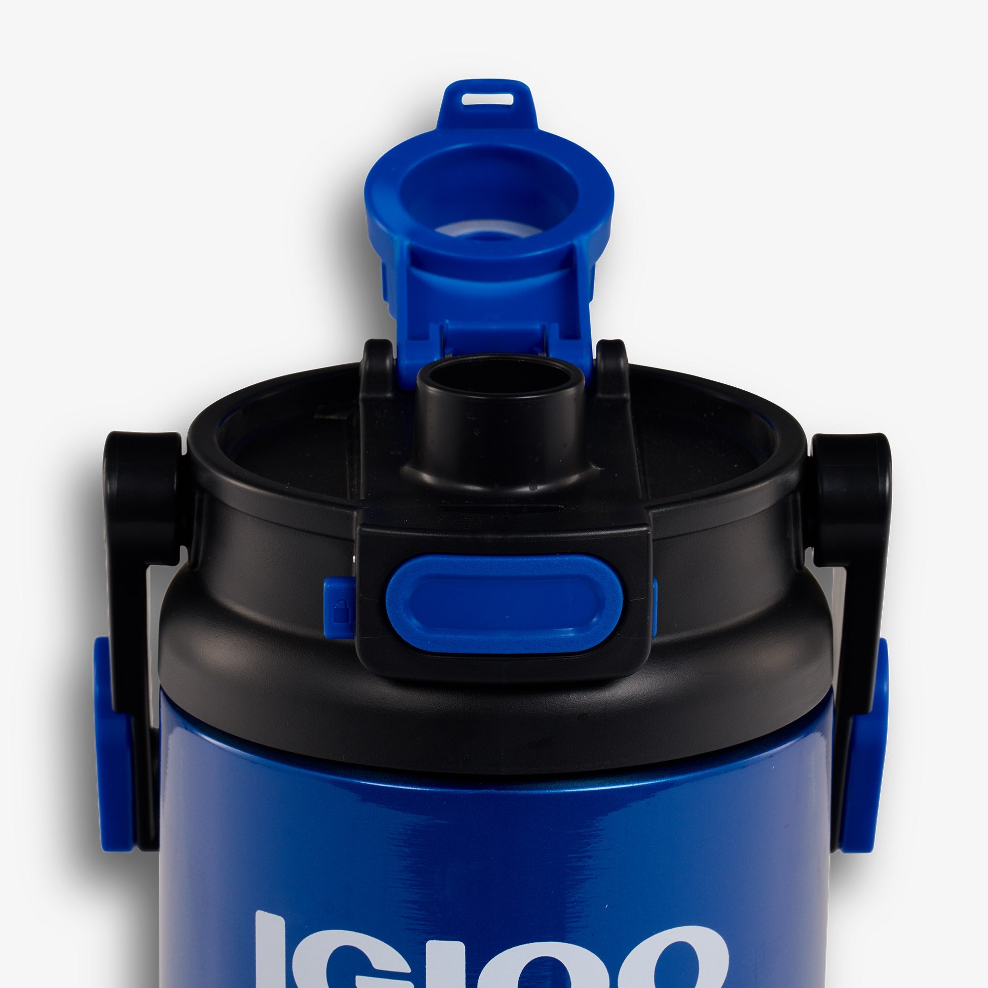 54 Oz Hybrid Sports Jug W2 - Blue - Product View