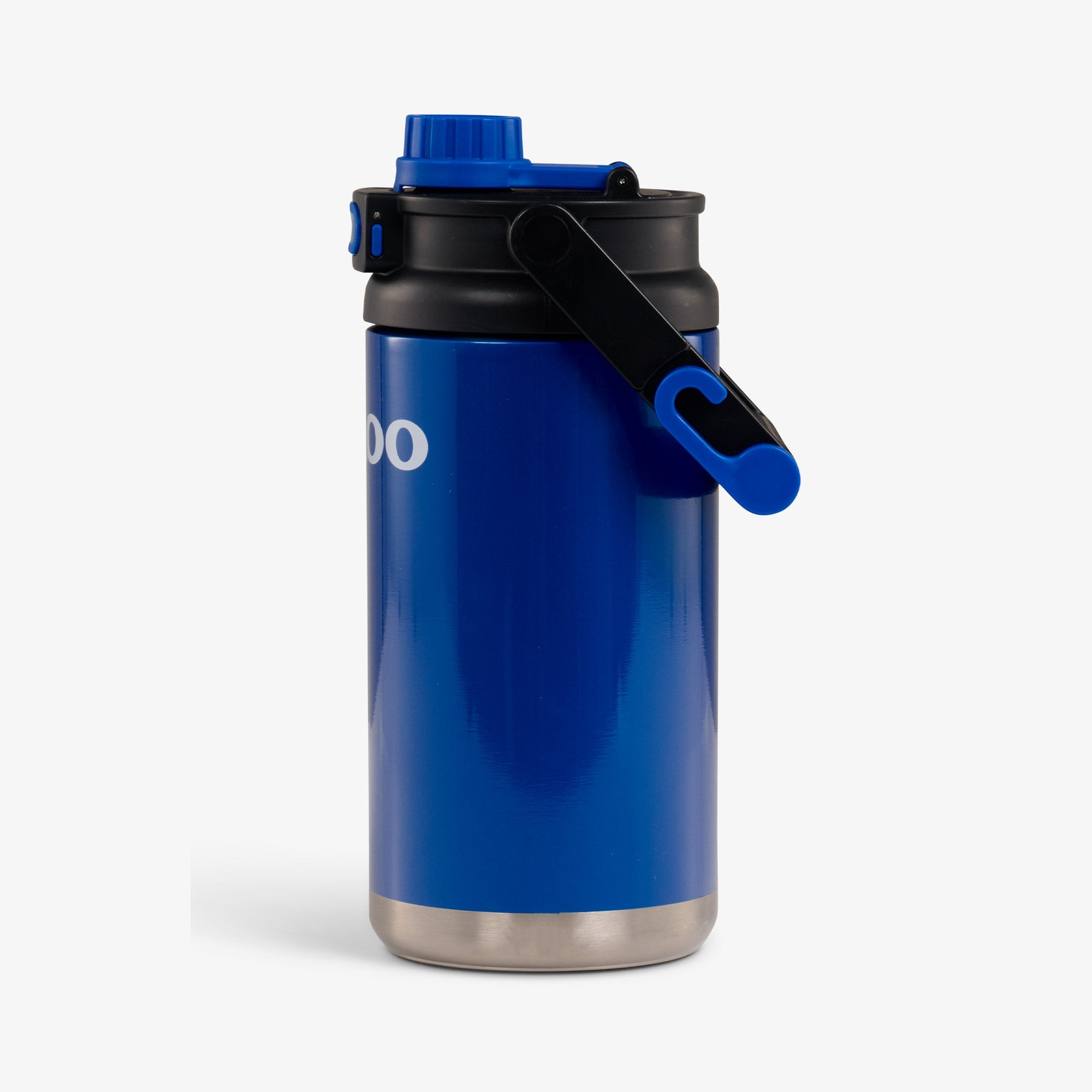 54 Oz Hybrid Sports Jug W2 - Blue - Product View