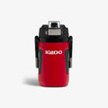 Rival 1 Qt Jug Z2 - Red Heat - Front View