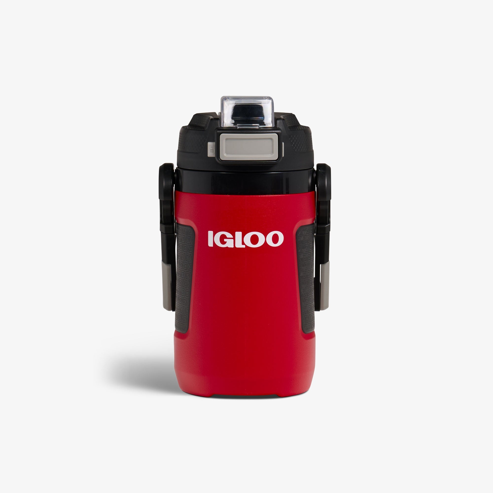 Rival 1 Qt Jug Z2 - Red Heat - Front View