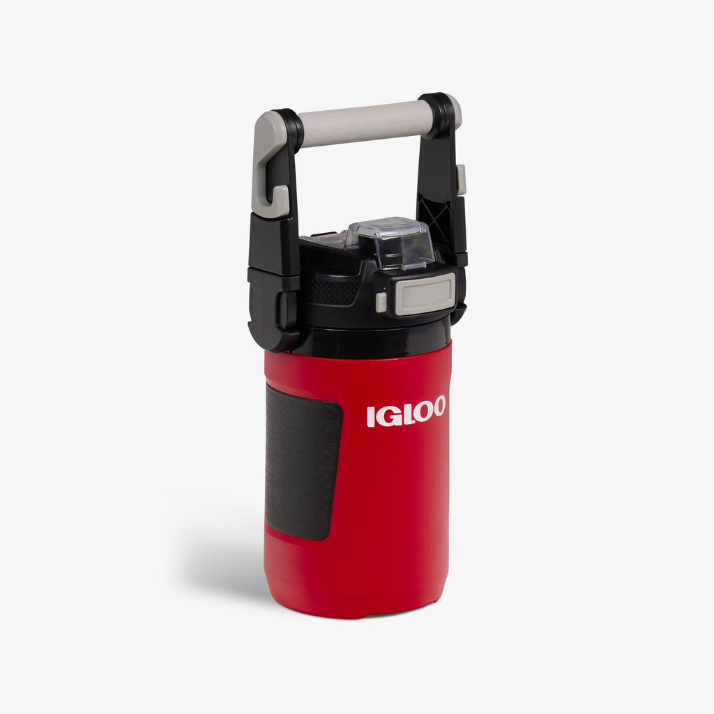 Rival 1 Qt Jug Z2 - Red Heat - Product View