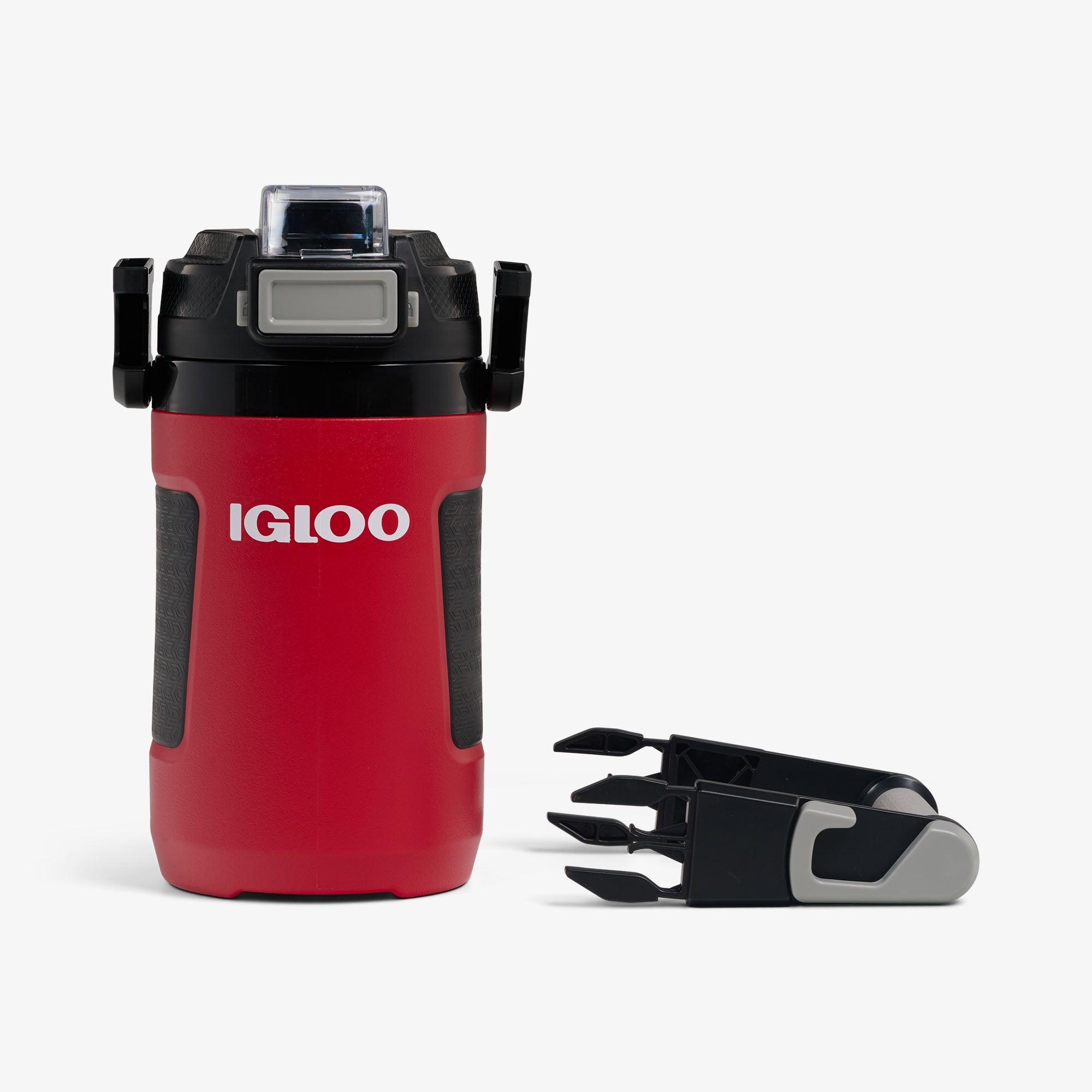 Rival 1 Qt Jug Z2 - Red Heat - Product View