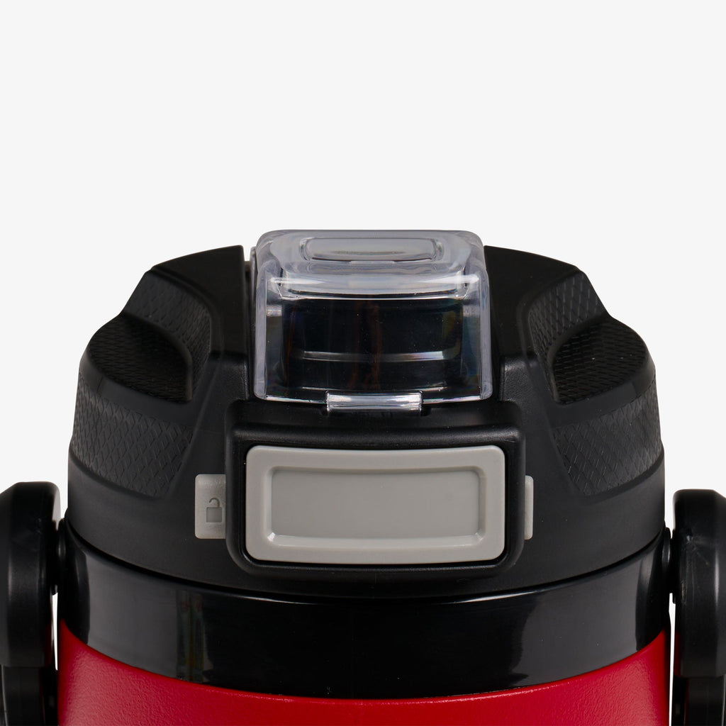 Rival 1 Qt Jug Z2 - Red Heat - Product View