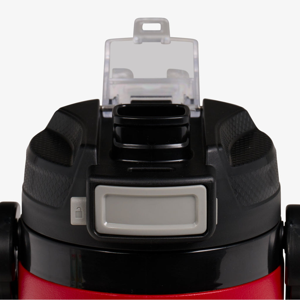 Rival 1 Qt Jug Z2 - Red Heat - Product View