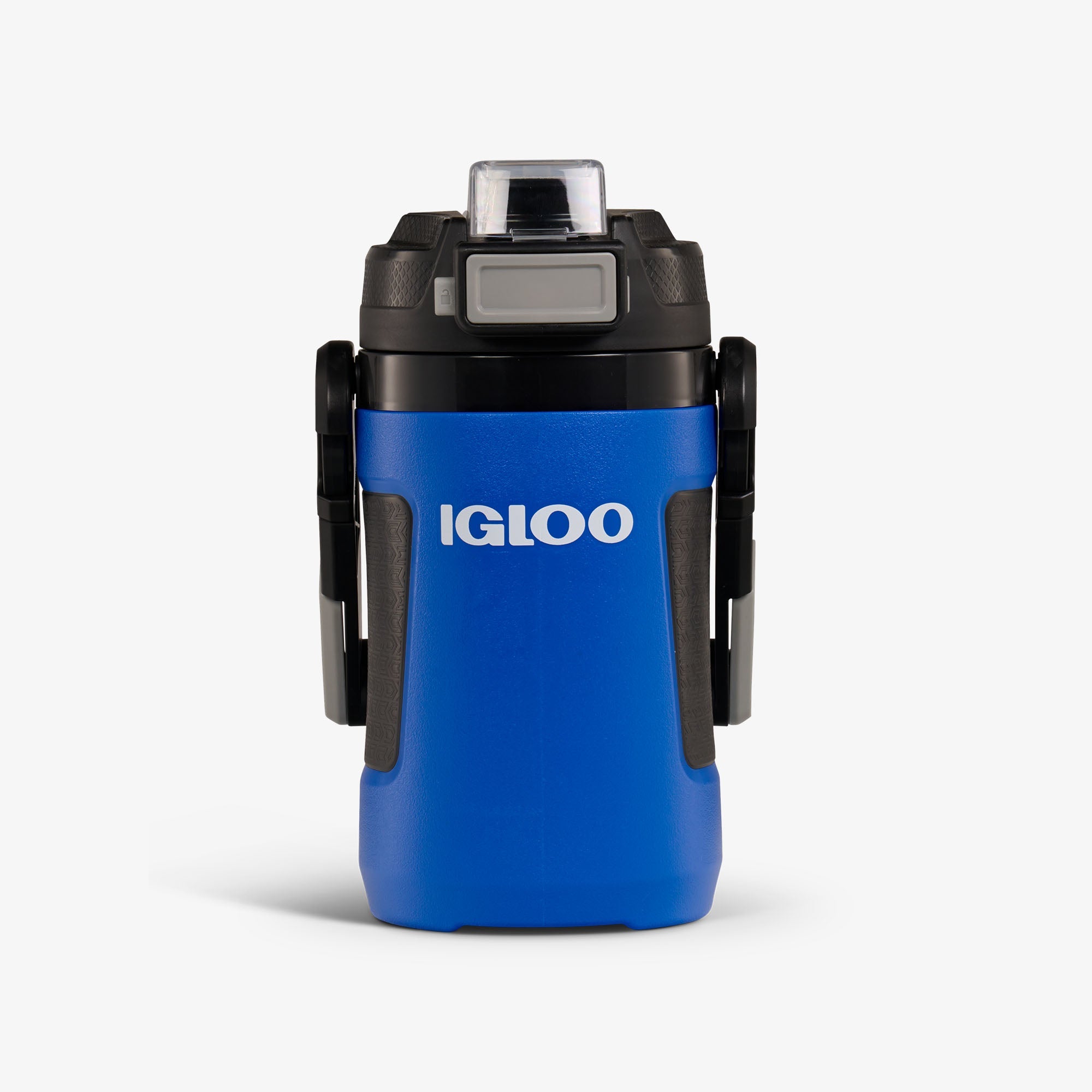 Rival 1 Qt Jug Z2 - Sport Blue - Front View