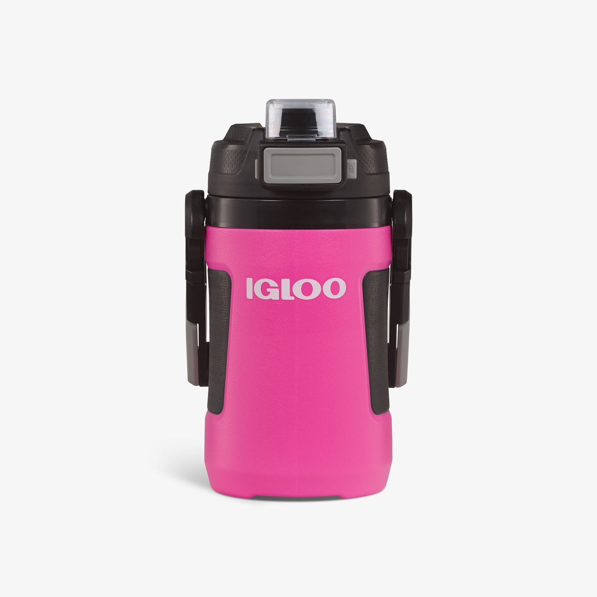 Rival 1 Qt Jug Z2 - Pink Fizz - Front View