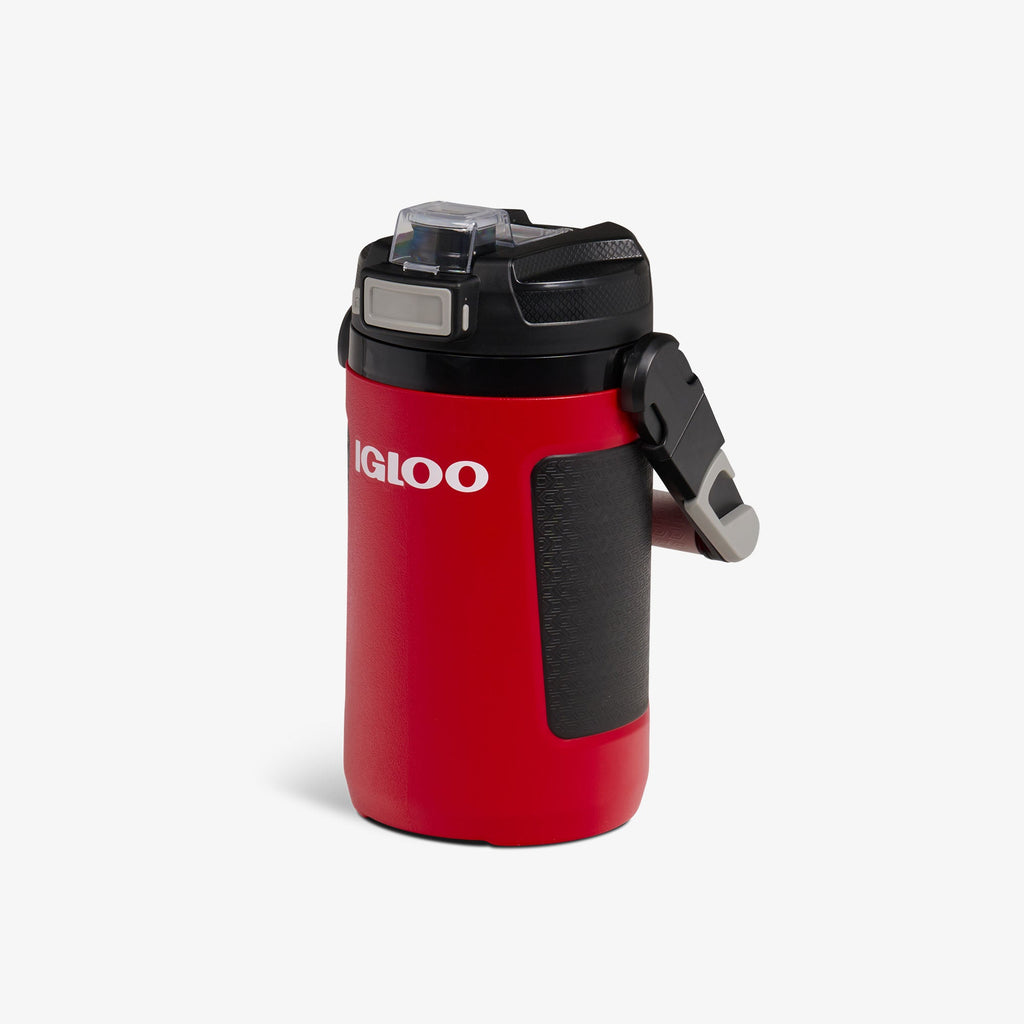 Rival Half Gallon Jug D8 - Red Heat - Product View
