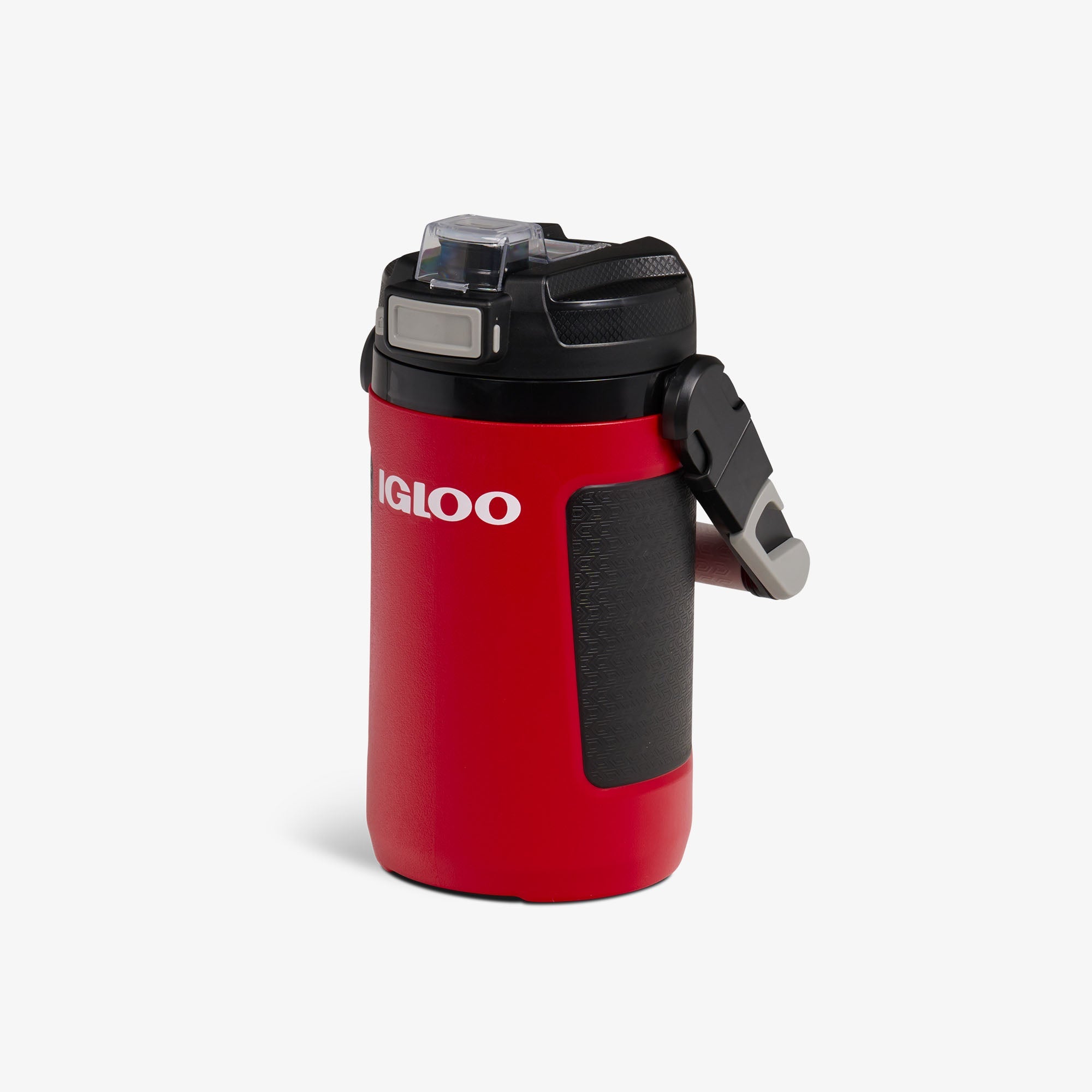 Rival Half Gallon Jug D8 - Red Heat - Product View