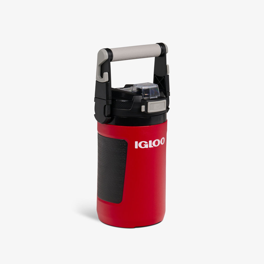 Rival Half Gallon Jug D8 - Red Heat - Product View