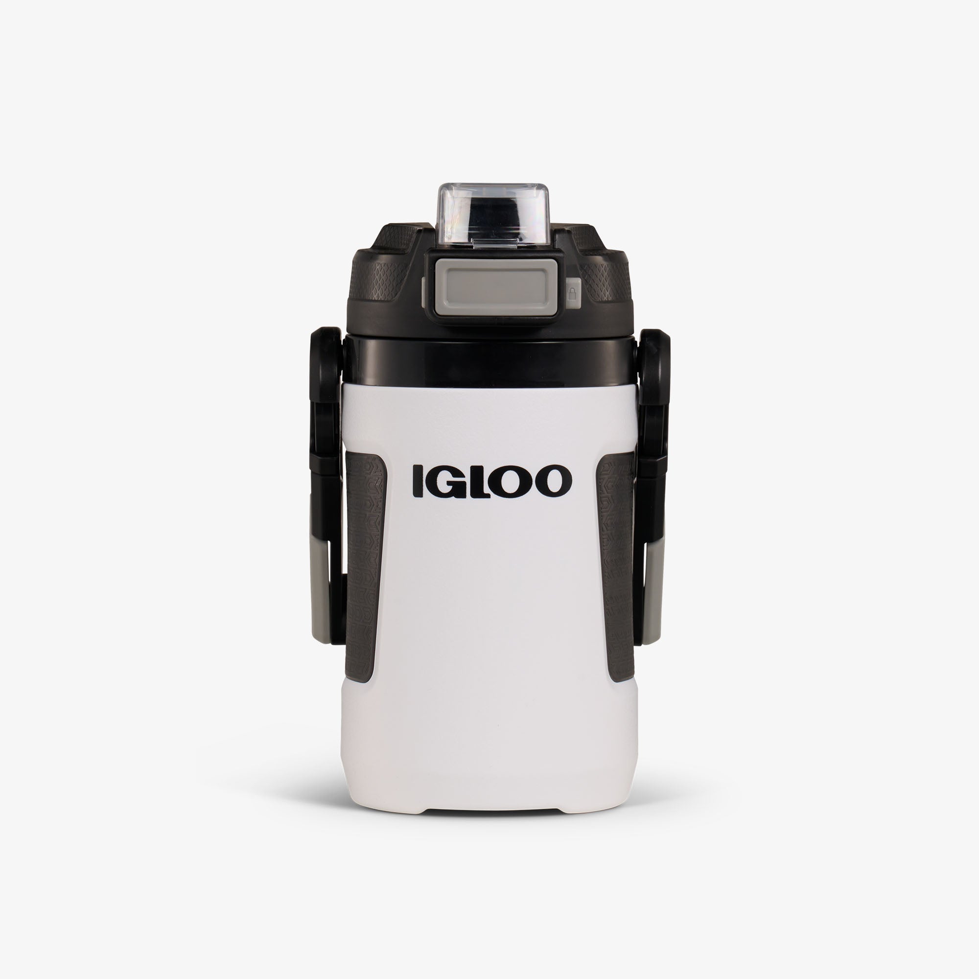 Rival Half Gallon Jug D8 - White - Front View