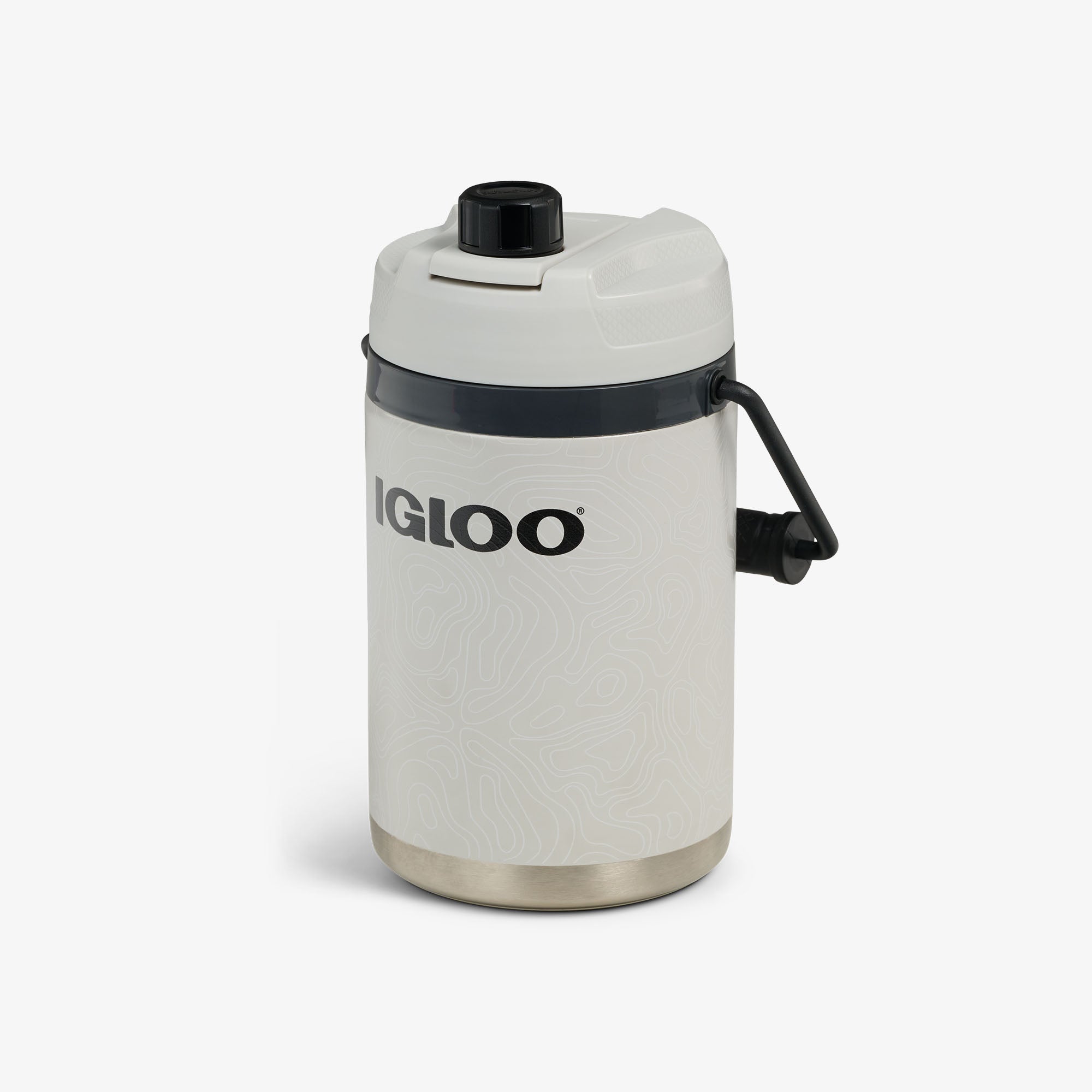 Trailmate® 54 Oz Hybrid Jug V2 - Bone - Product View