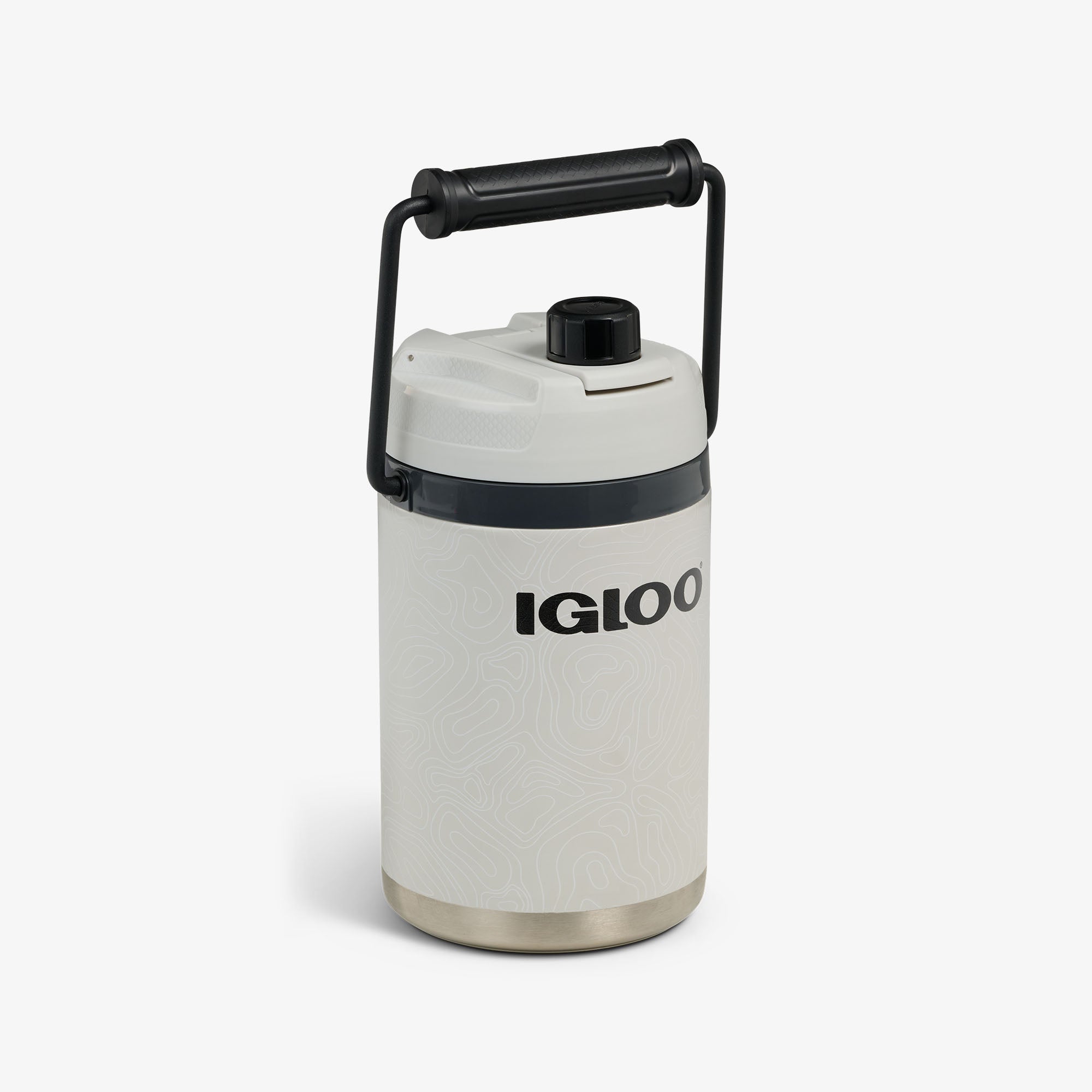 Trailmate® 54 Oz Hybrid Jug V2 - Bone - Product View