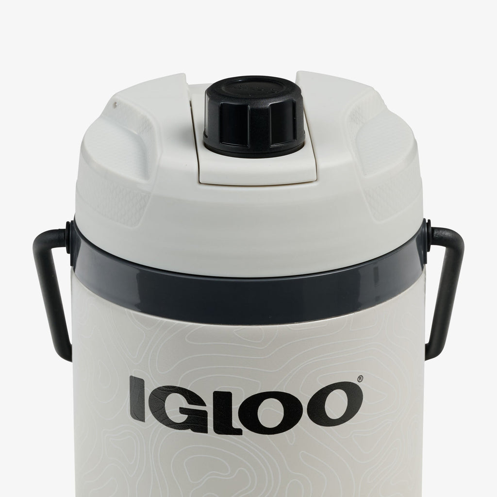Trailmate® 54 Oz Hybrid Jug V2 - Bone - Product View