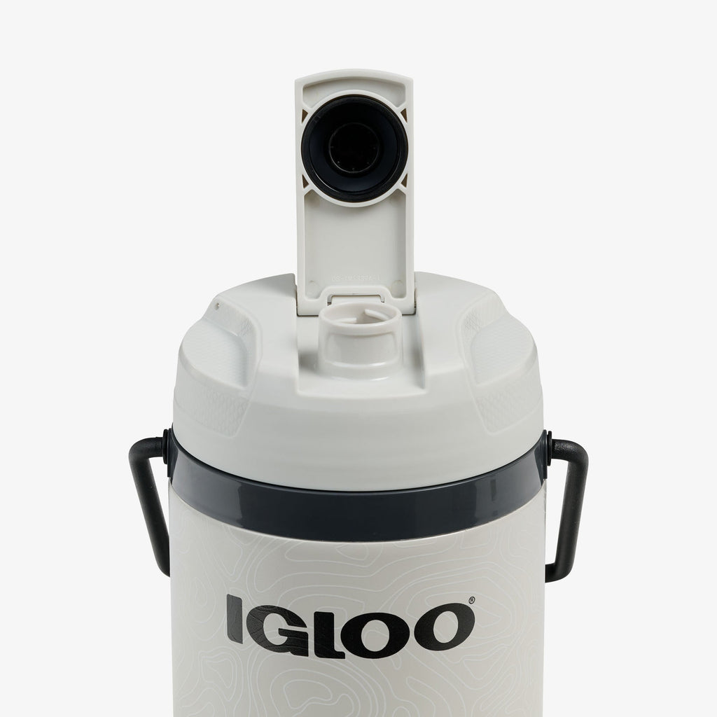 Trailmate® 54 Oz Hybrid Jug V2 - Bone - Product View
