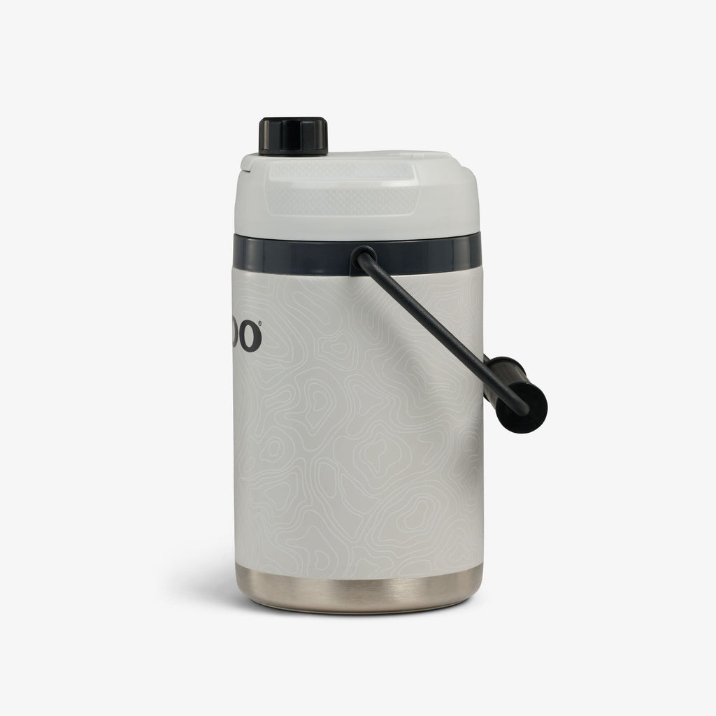 Trailmate® 54 Oz Hybrid Jug V2 - Bone - Product View
