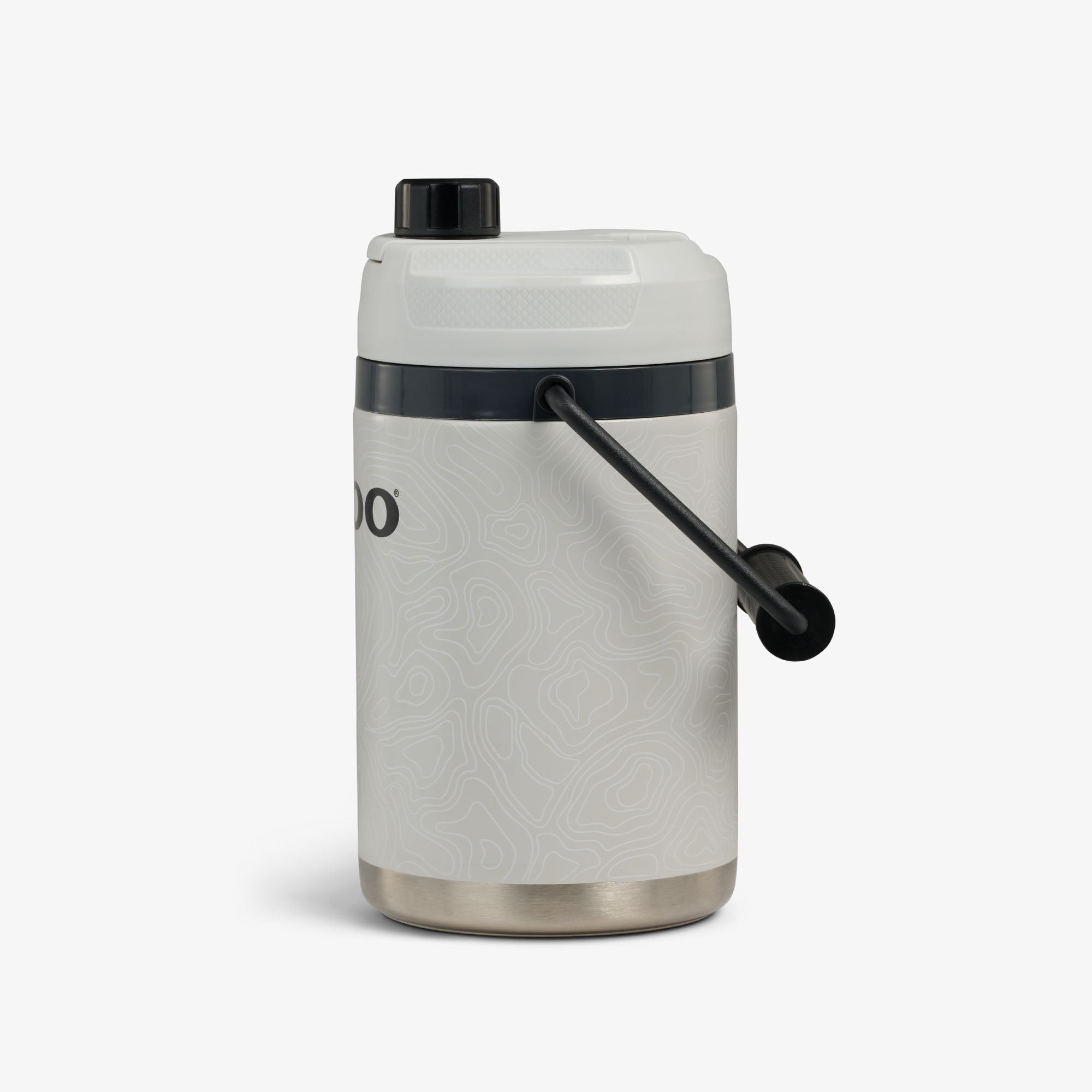 Trailmate® 54 Oz Hybrid Jug V2 - Bone - Product View