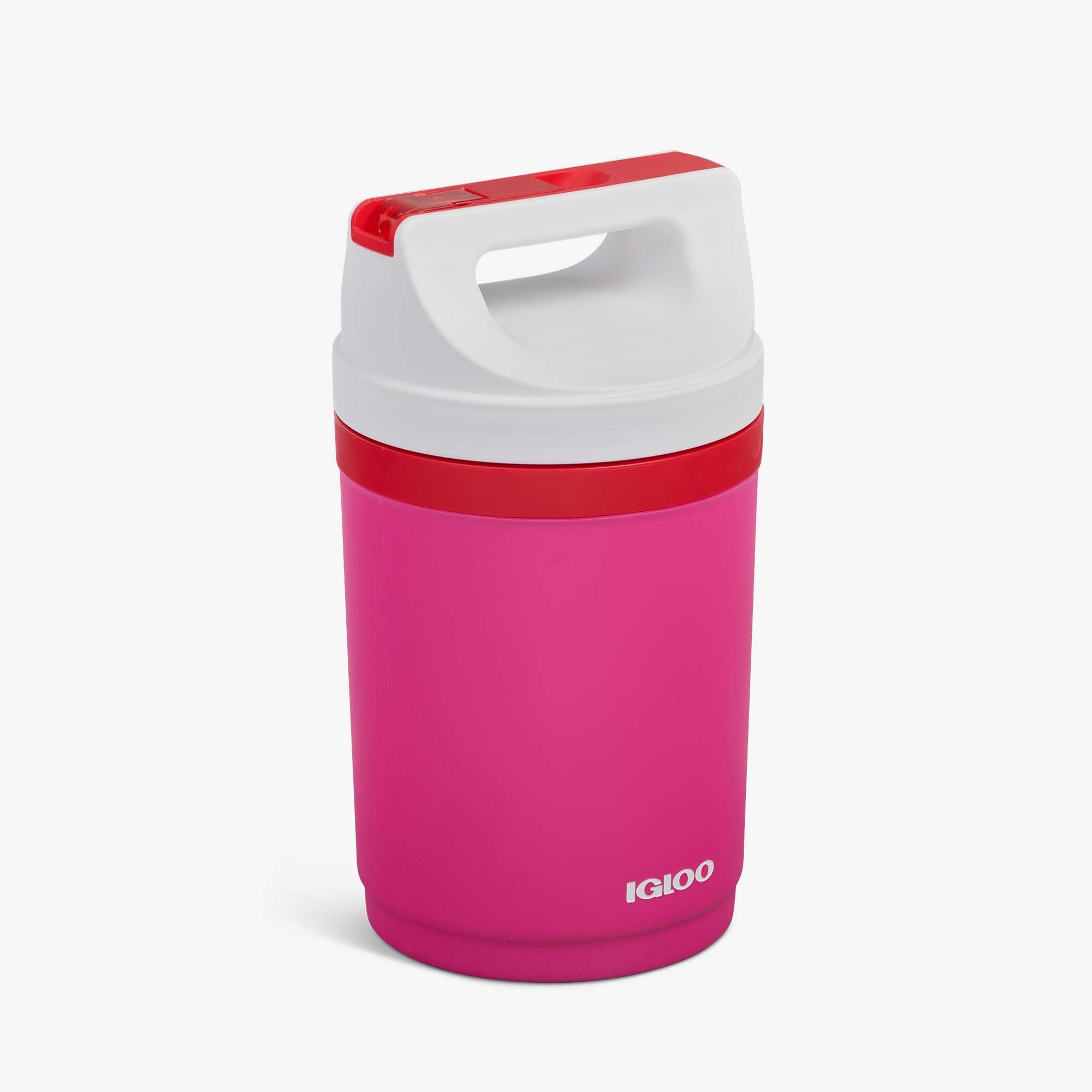 Retro Playmate Half Gallon Jug N3 - Tutti Frutti - Product View
