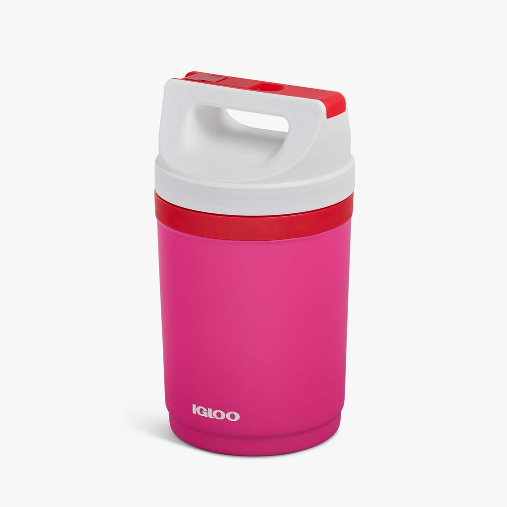 Retro Playmate Half Gallon Jug N3 - Tutti Frutti - Product View