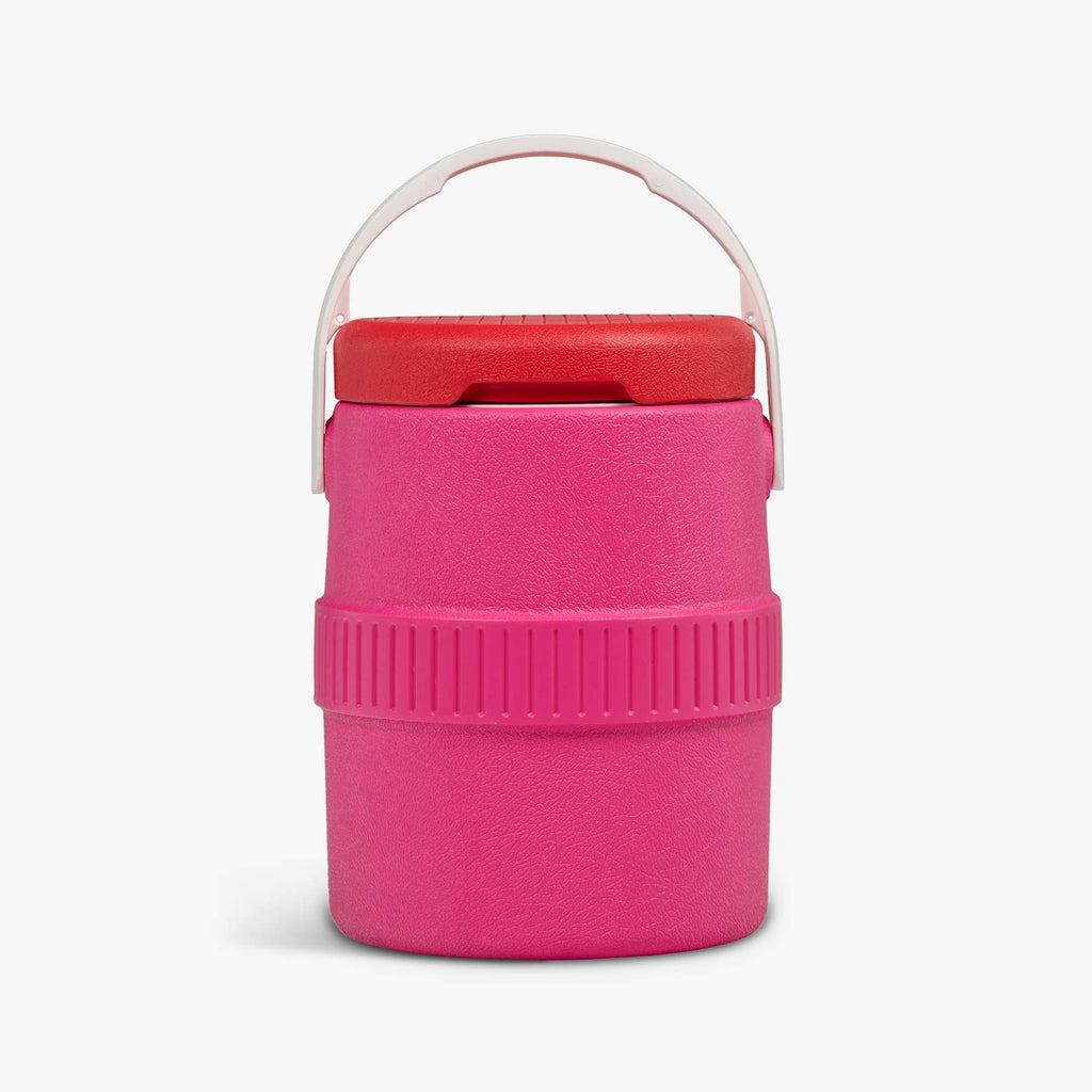 Retro Barrel of Fun 2 Gallon Jug D9 - Tutti Frutti - Product View