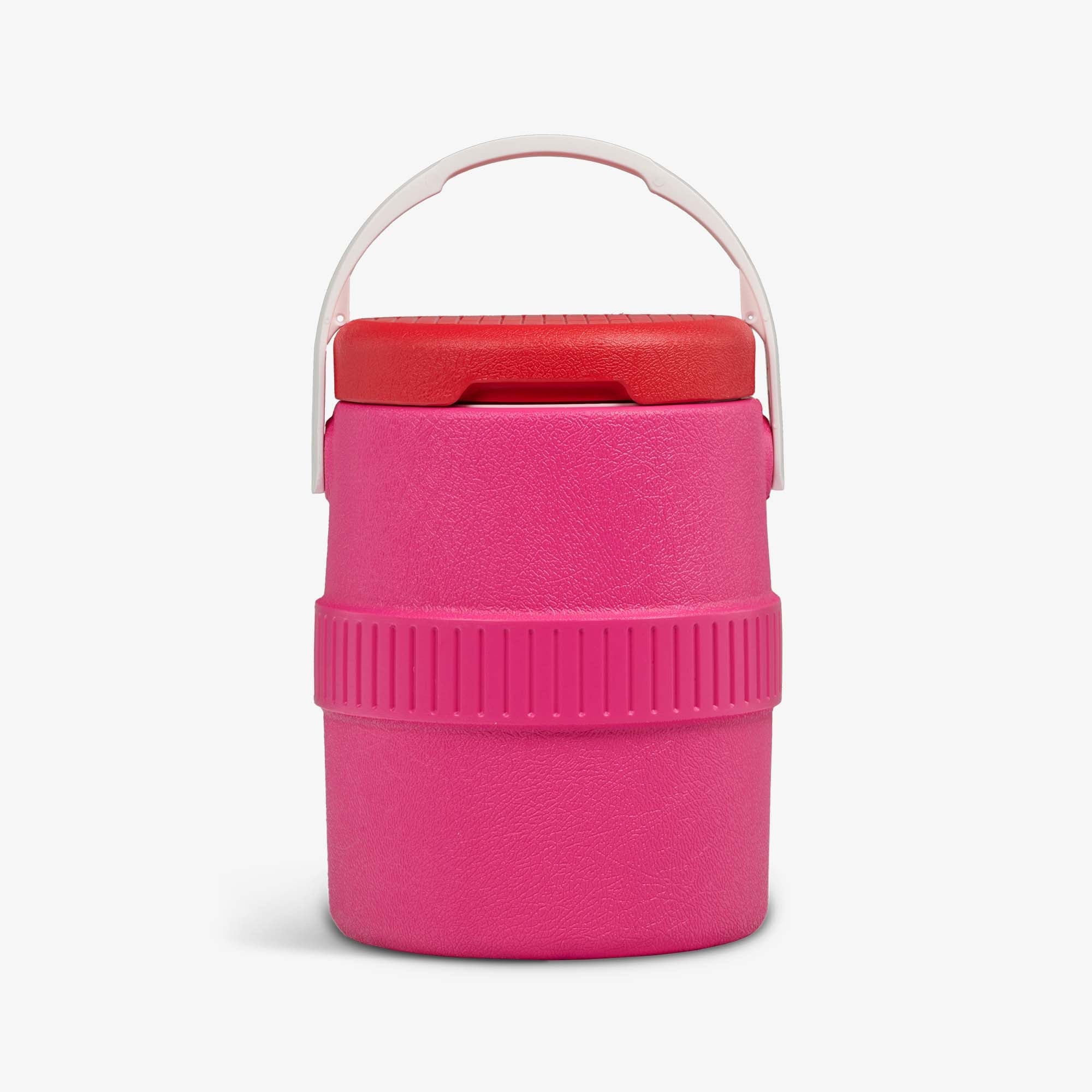 Retro Barrel of Fun 2 Gallon Jug D9 - Tutti Frutti - Product View