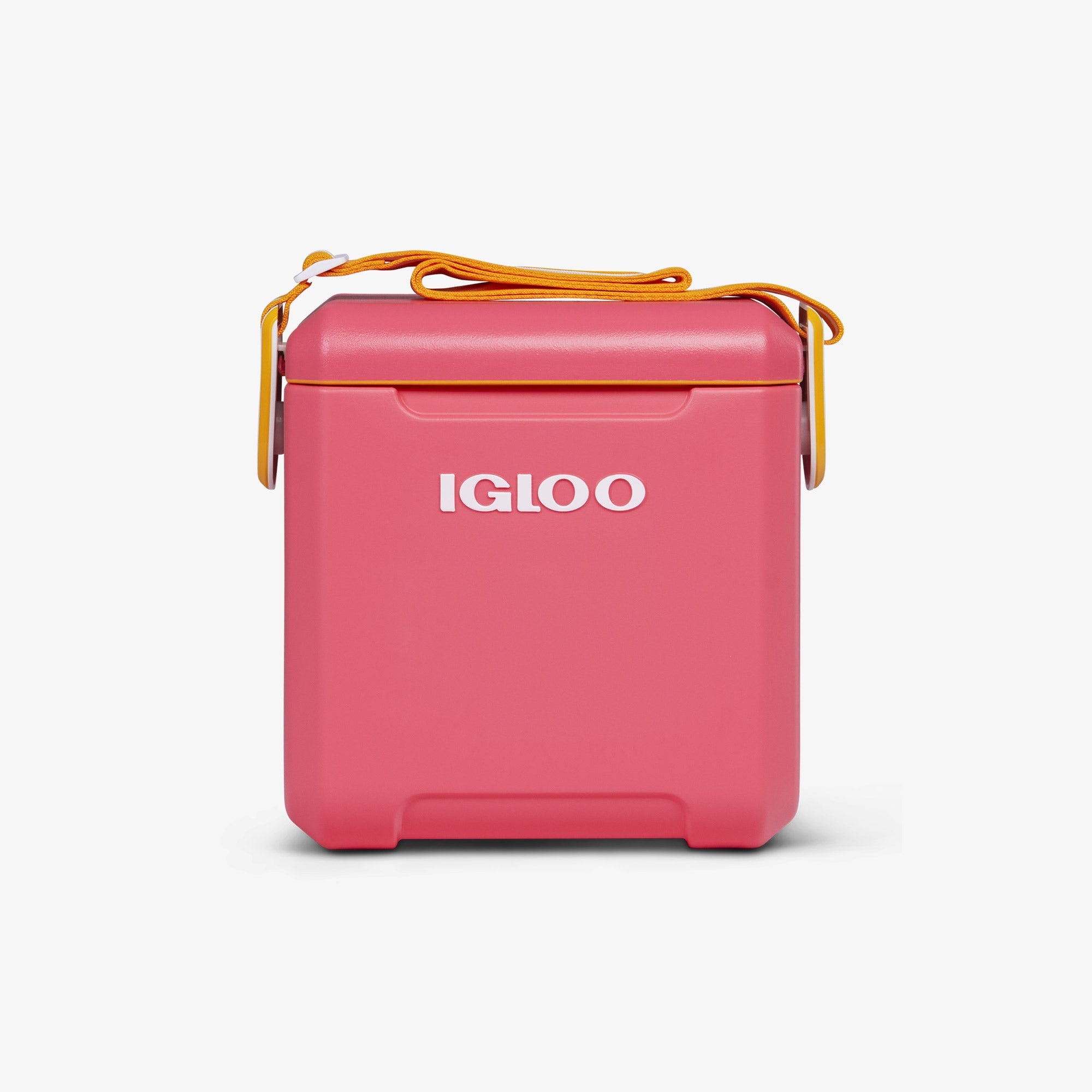Tag Along Too Cooler Q8 - Grapefruit/Orange - Product View