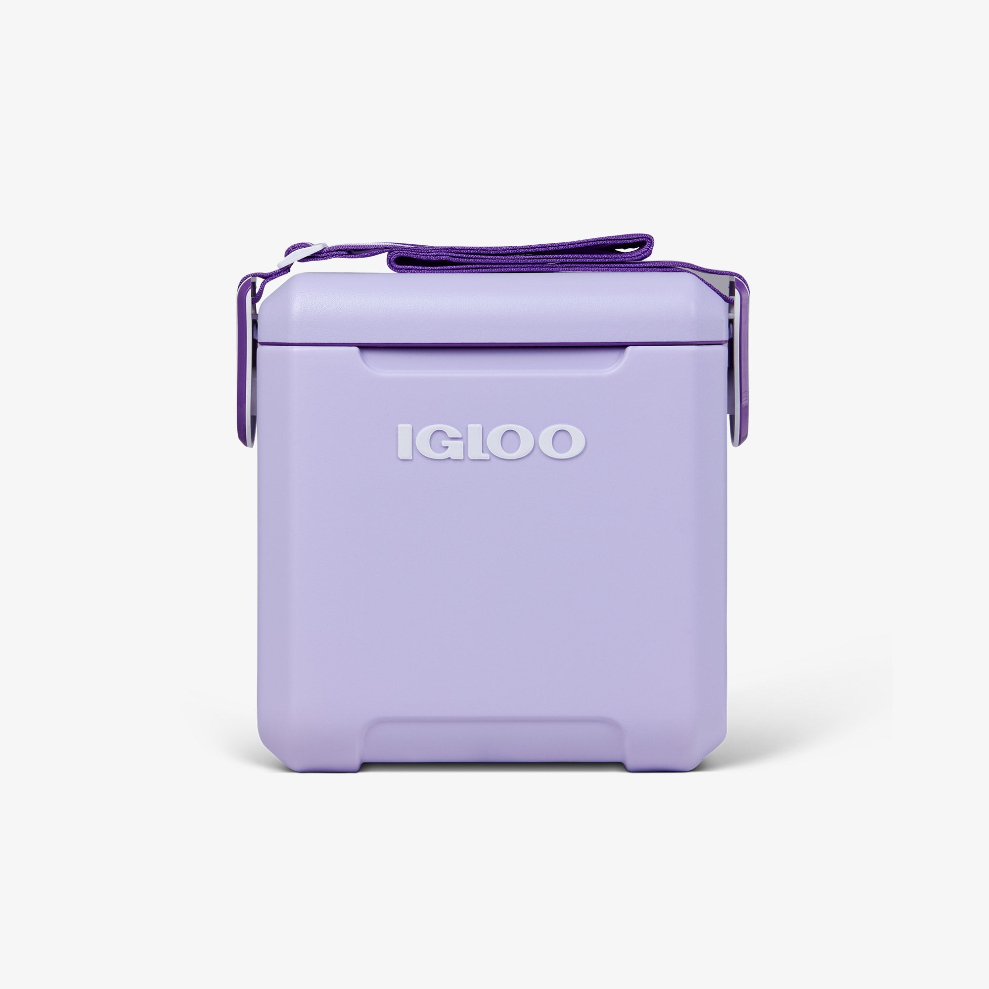 Tag Along Too Cooler Q8 - Lavender - Product View