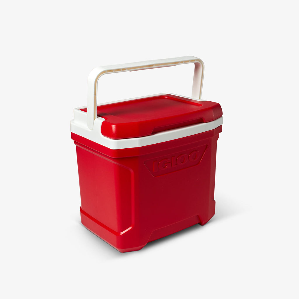 Profile II 16 Qt Cooler F4 - Red Star - Product View