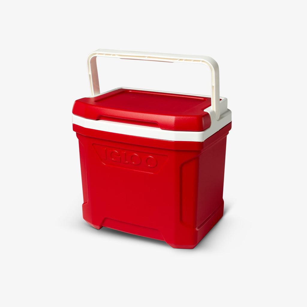 Profile II 16 Qt Cooler F4 - Red Star - Product View