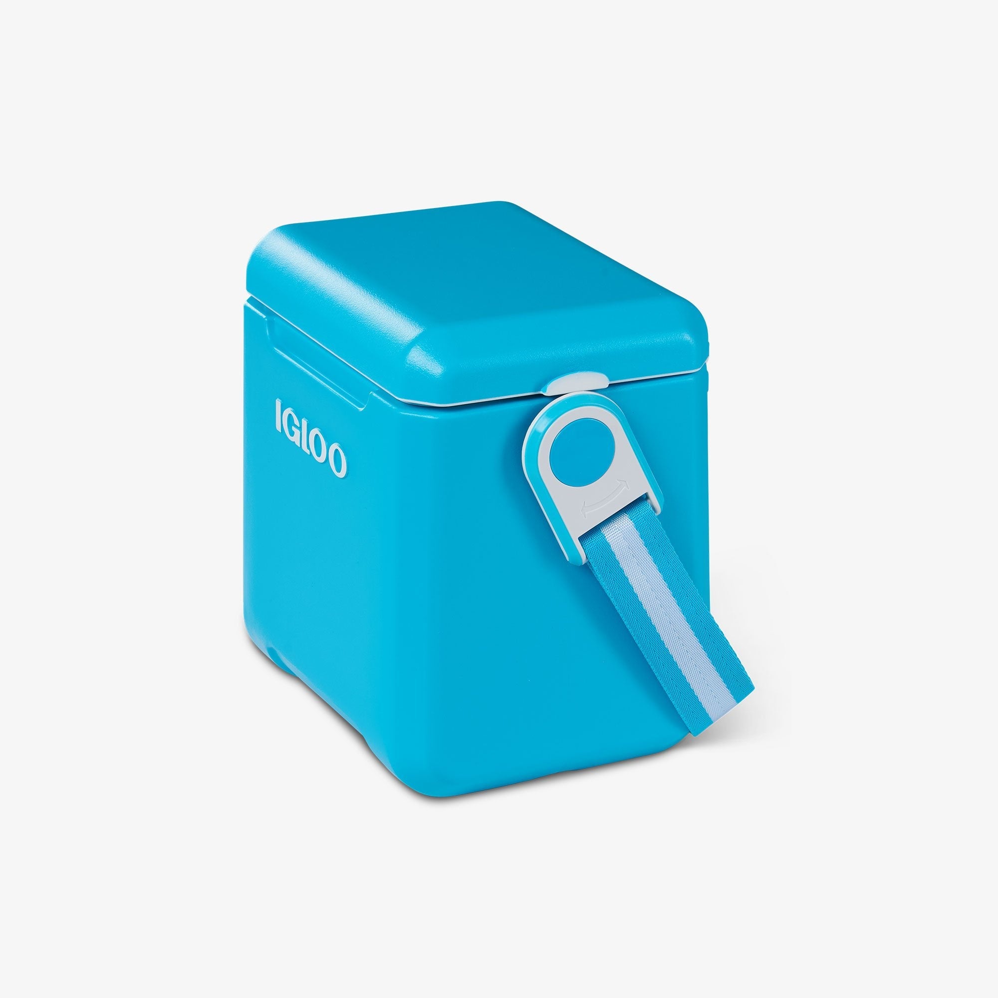 Tag Along Too Cooler Q8 - Turquoise Dream - Product View