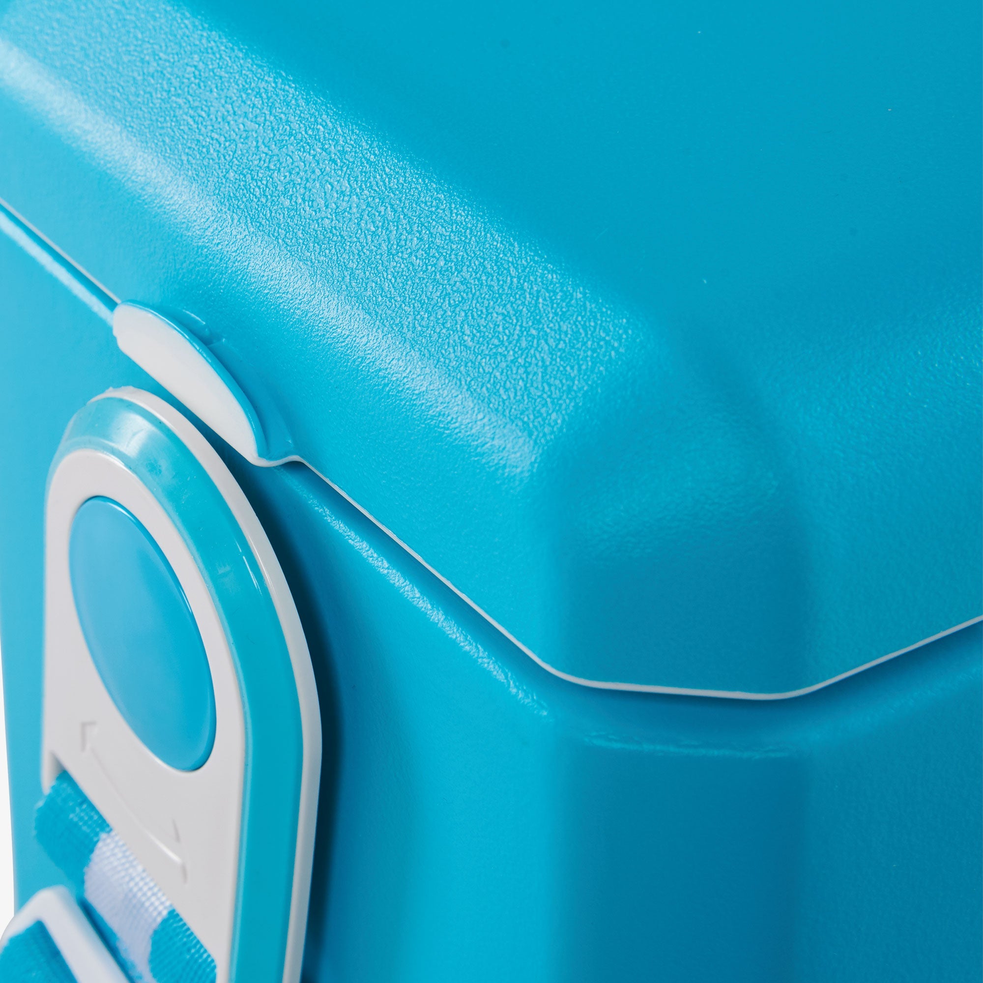 Tag Along Too Cooler Q8 - Turquoise Dream - Product View