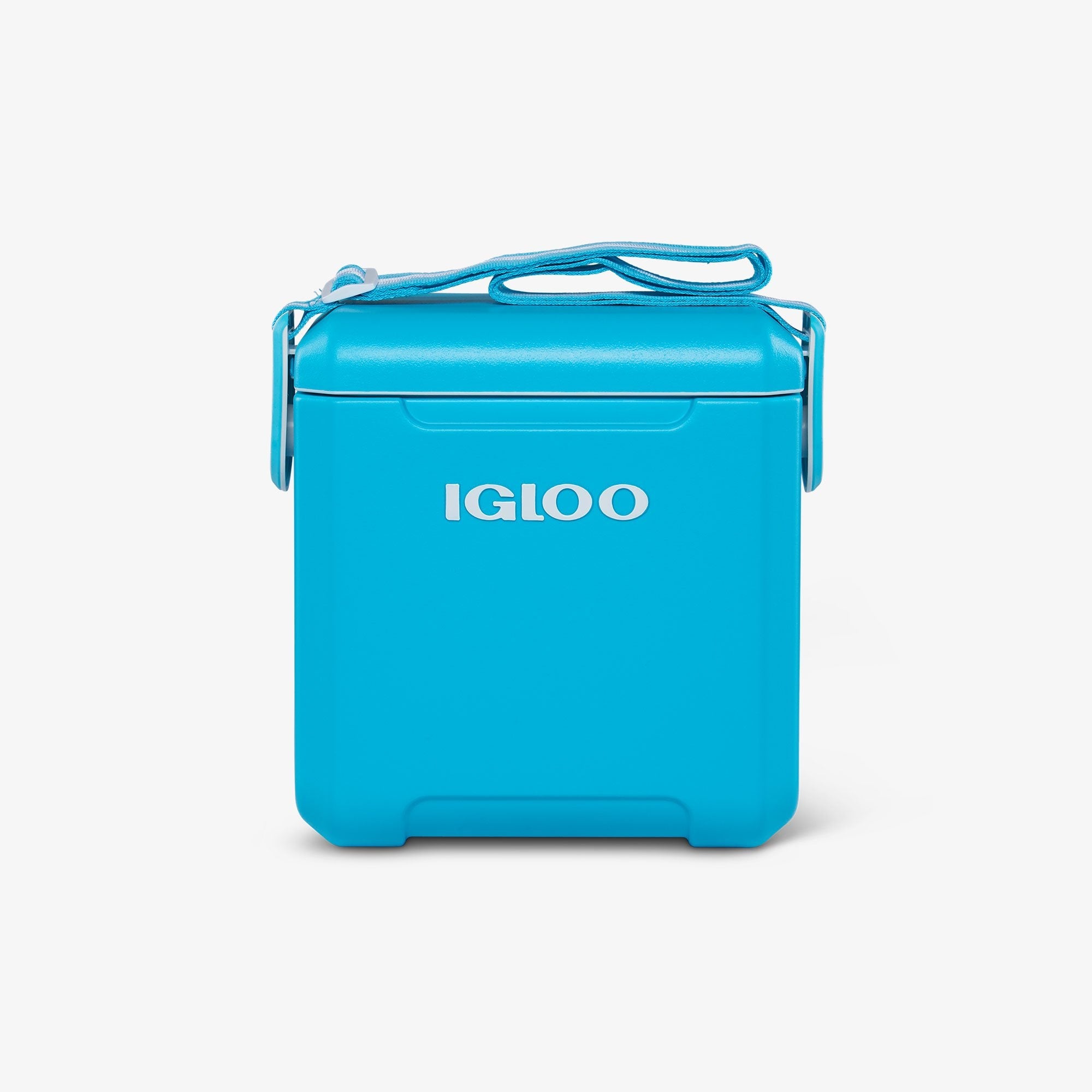 Tag Along Too Cooler Q8 - Turquoise Dream - Product View