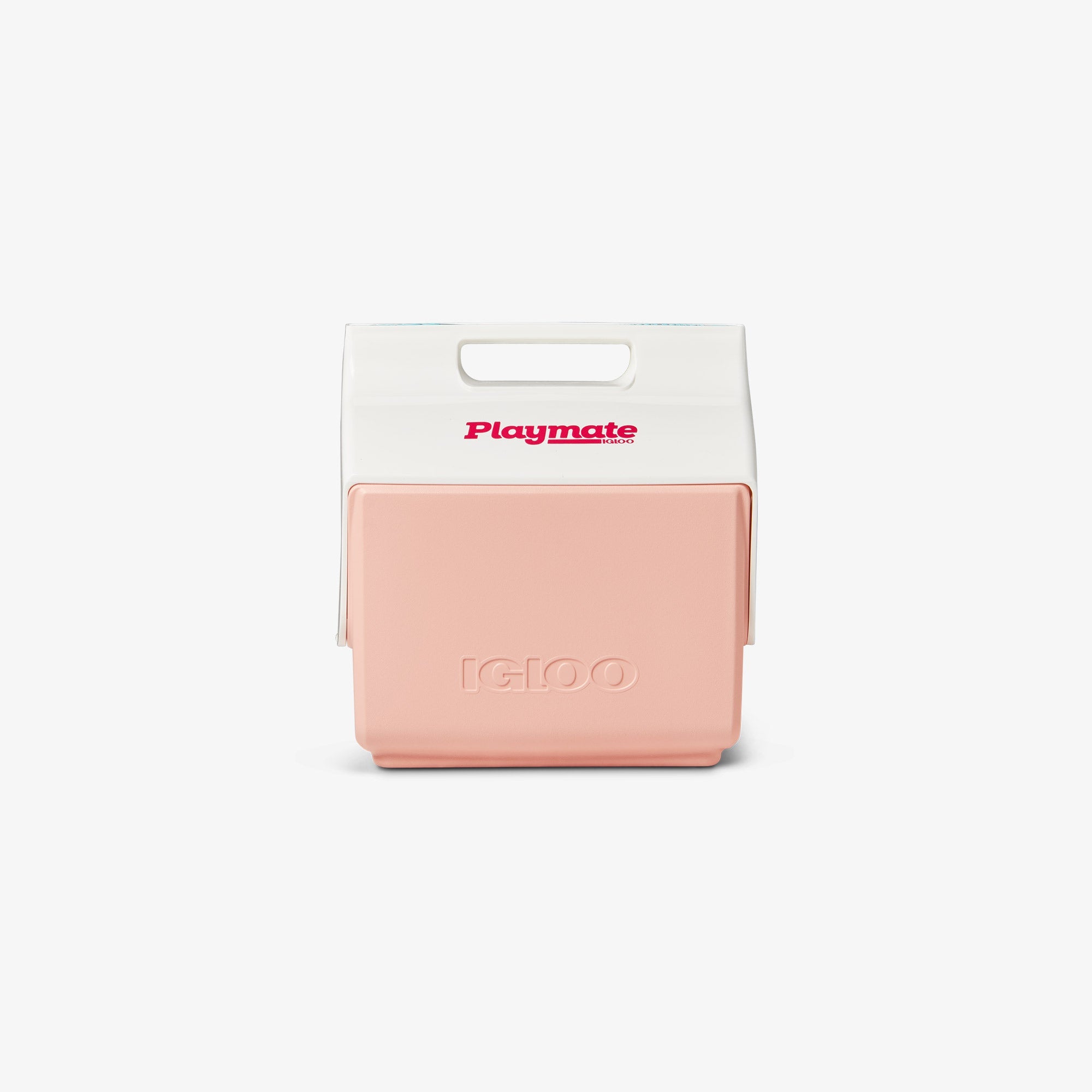 Retro Little Playmate 7 Qt Cooler T5 - Sashimi - Product View