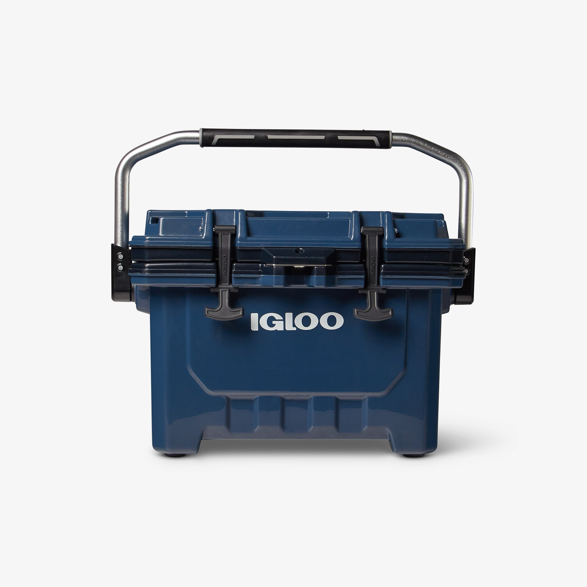 IMX 24 Qt Cooler P3 - Rugged Blue - Strap View
