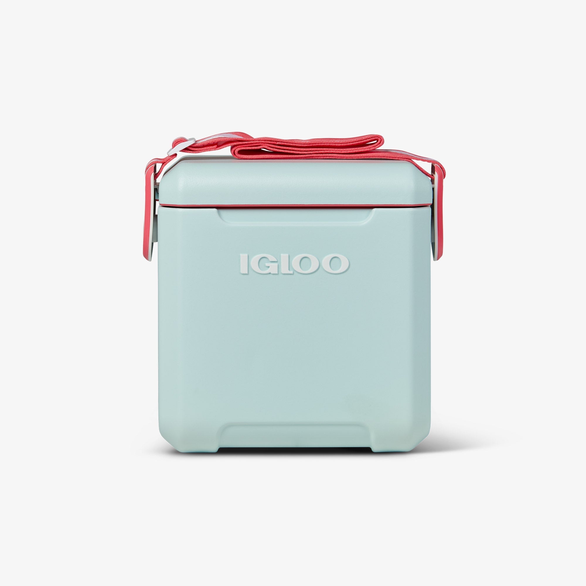 Tag Along Too Cooler Q8 - Sea Mist/Watermelon - Product View