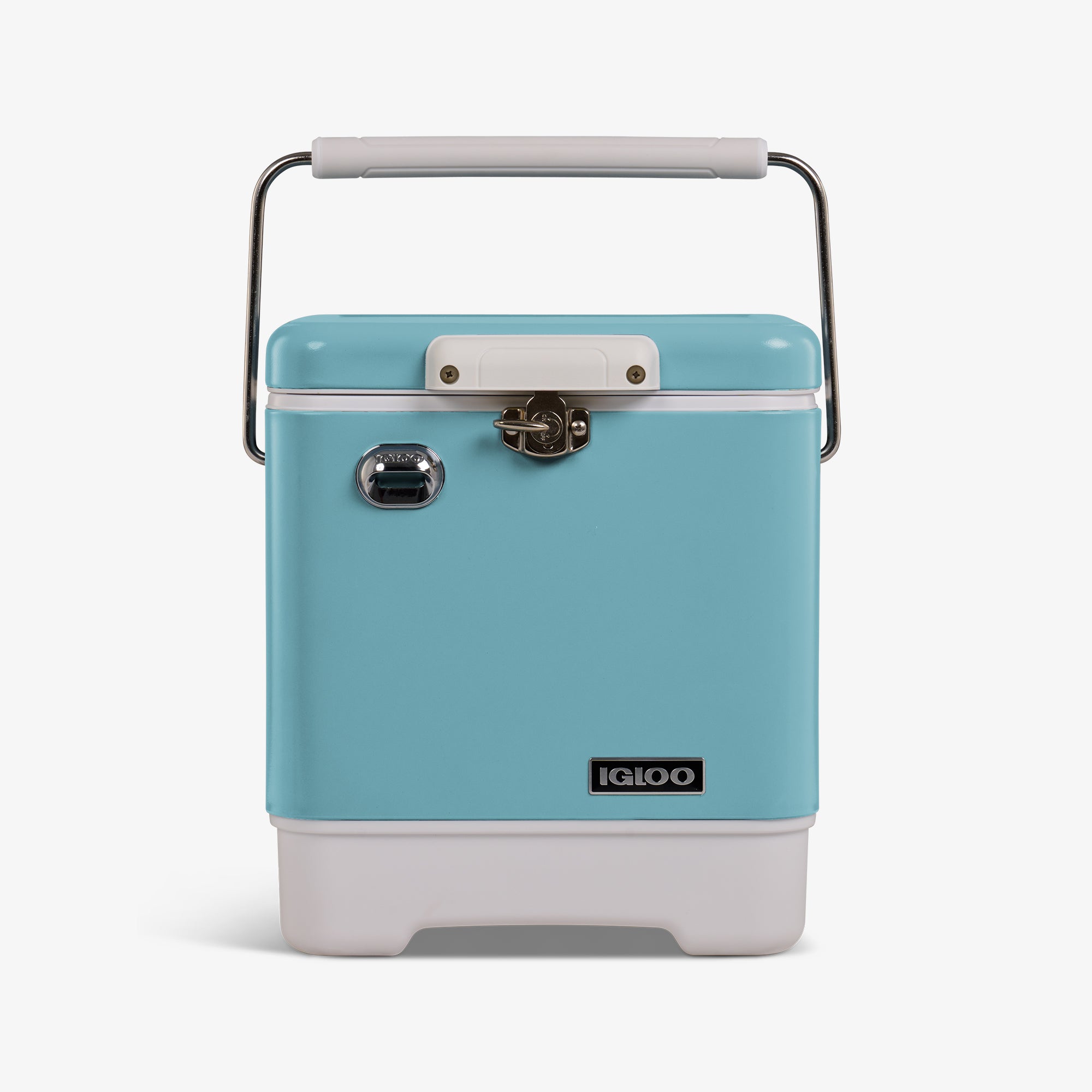 Legacy 20 Qt Cooler G5 - Ocean Mist - Product View