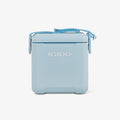 Tag Along Too Cooler Q8 - Powder Blue - Front View